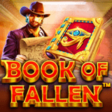 Book Of Fallen