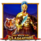 Wild Gladiator